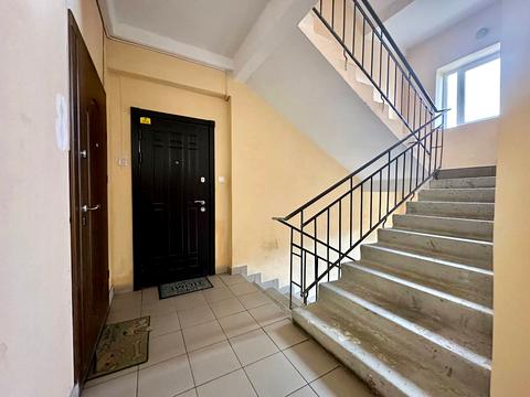 квартира по адресу Евгения Коновальца ул., 124А