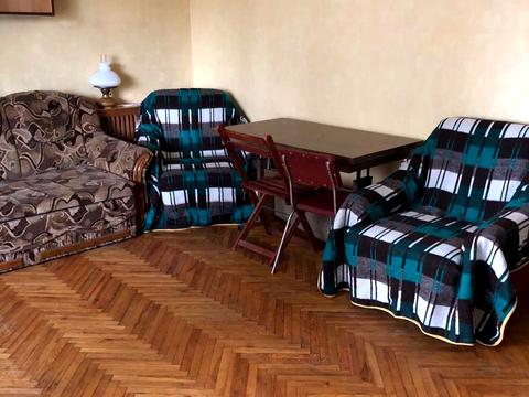 квартира по адресу Русановский бульв., 4