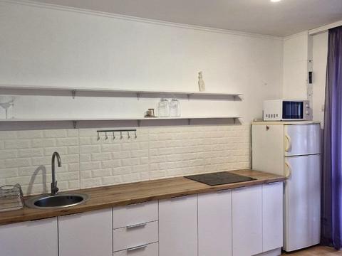 квартира за адресою Казанська вул., 18