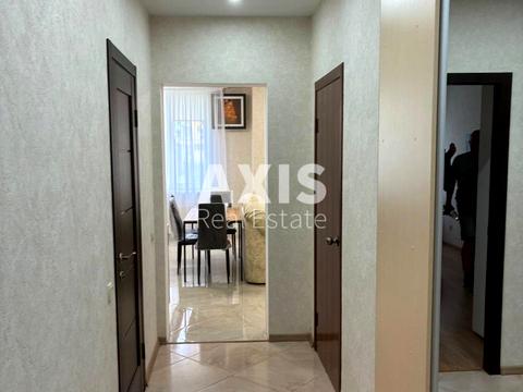 квартира по адресу Регенераторная ул., 4 к8