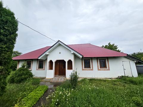 дом по адресу Шевченка, 1