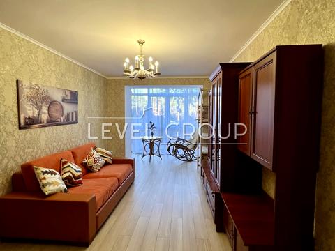 квартира по адресу Радистов ул., 34-Р