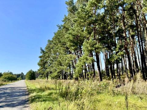 участок по адресу 