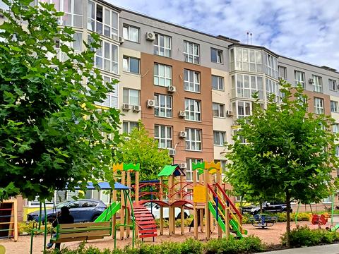 квартира по адресу Стеценко ул., 75-К