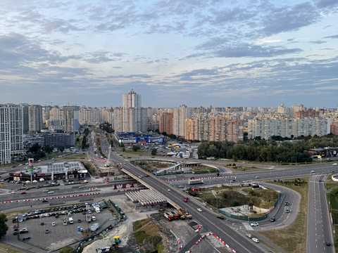 квартира за адресою Завальна вул., 10-Г