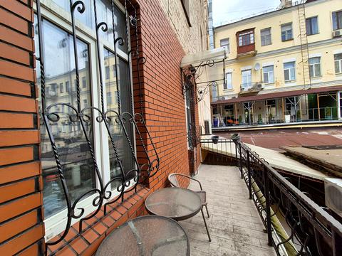 квартира за адресою Велика Васильківська вул. (Червоноармійська), 25
