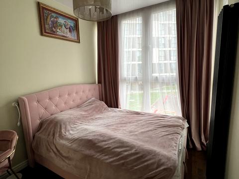 квартира по адресу Григория Сковороды ул., 44
