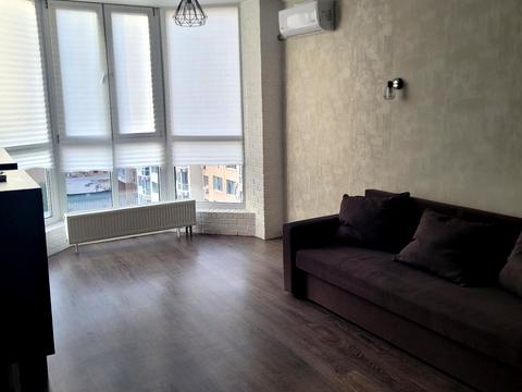 квартира за адресою Соборна вул., 126/15