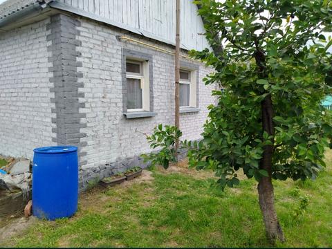 дом по адресу Провулок 2й соколовский, 8