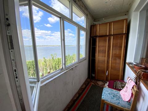 квартира за адресою Лазурна вул., 36
