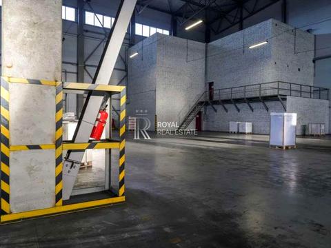 коммерческая по адресу Ілони Куровської ул., 27
