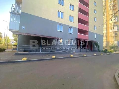 квартира за адресою Бориспільська вул., 25-А