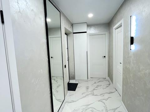 квартира по адресу Січових стрільців ул., 44
