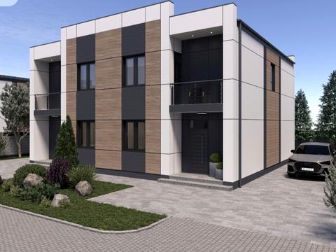 будинок за адресою Кулика і Гудачека вул. (Макарова)