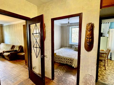 квартира за адресою Іцхака Рабіна вул., 57