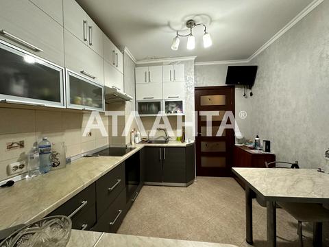 квартира по адресу Академика Королёва ул., 34
