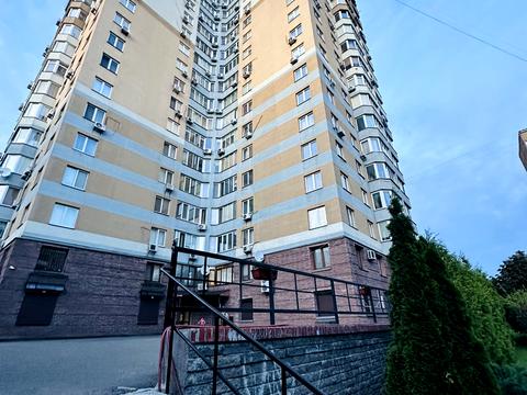 квартира по адресу Большая Китаевская ул., 10-А