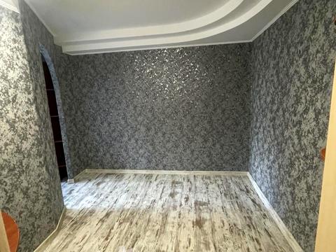 квартира по адресу Алишера Навои просп., 86