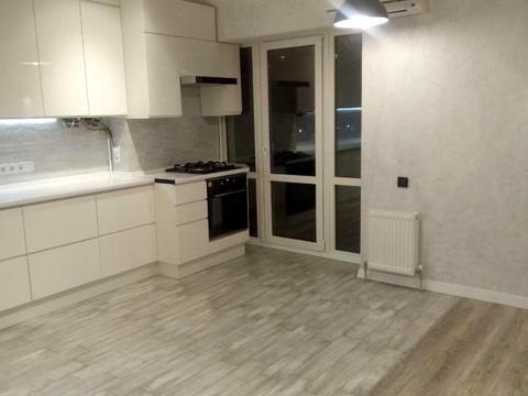 квартира за адресою Міланська вул., 22