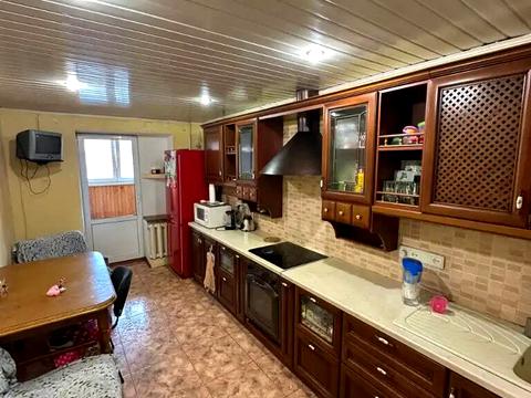 квартира за адресою Джинчарадзе пров., 4