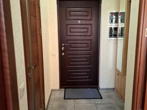 квартира за адресою Басейна вул., 6А