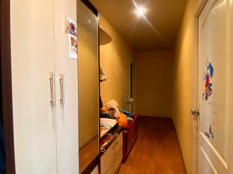 квартира по адресу Героев Труда ул., 58