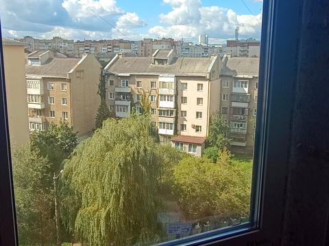 квартира за адресою Целевіча, 36а