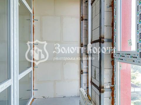 квартира по адресу Науки просп., 58в