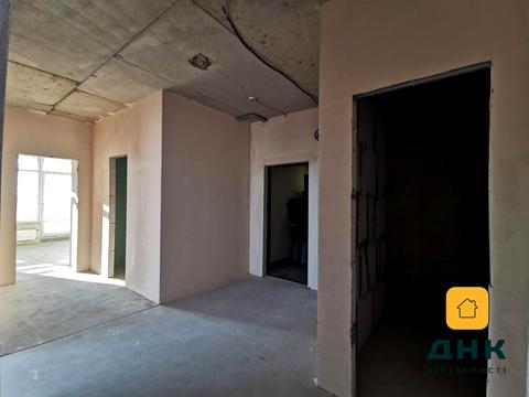 квартира по адресу Генуэзская ул., 3В