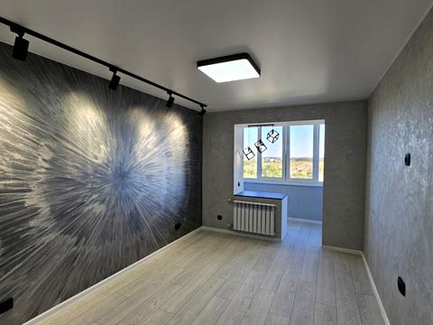 квартира по адресу Харьковская ул., 55