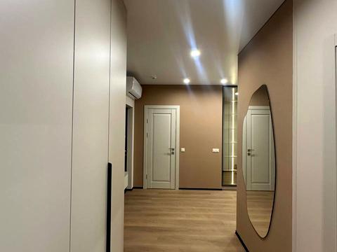 квартира за адресою Ленкавського вул., 34