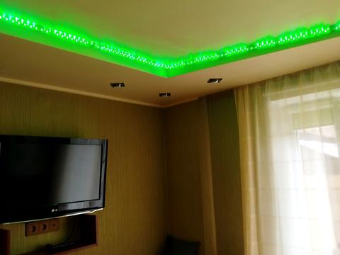 квартира за адресою Монастирського, 5