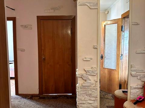 квартира за адресою Кирила Трильовського вул., 29