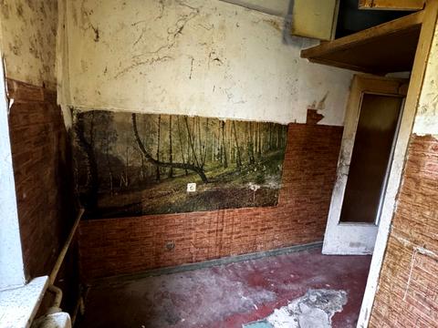 квартира за адресою Мілютенка вул., 26