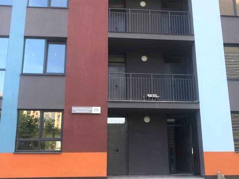 квартира за адресою Тетерівський бульв., 9/2