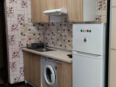 квартира по адресу Костычева ул., 7