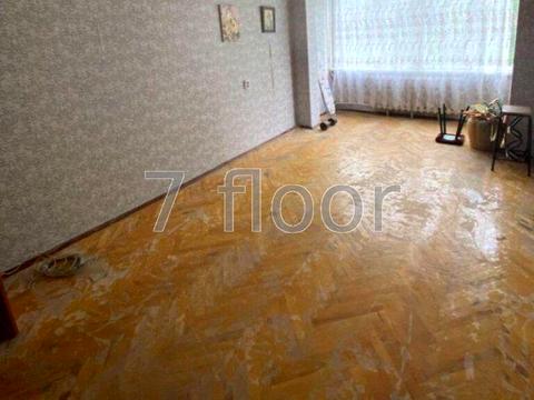 квартира за адресою Голосіївський просп. (40-річчя Жовтня), 116-А