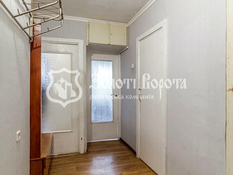 квартира за адресою Зодчих вул., 32-В