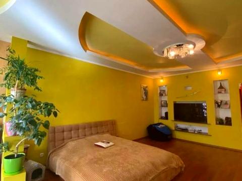 квартира за адресою Парусна вул. (Героїв Сталінграду), 3б