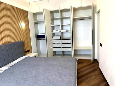 квартира по адресу Гарета Джонса ул. (Сімʼї Хохлових), 8