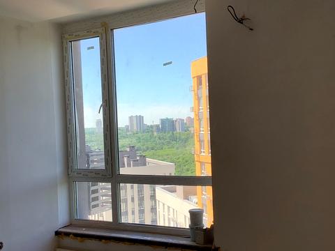 квартира по адресу Надднепровское шоссе, 1а