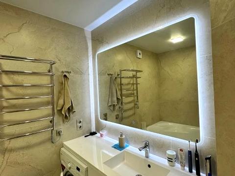 квартира за адресою смт. Слобожанське, Володимирська вул., 1