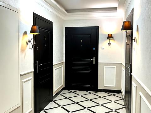 квартира за адресою Антоновича вул. (Горького), 109