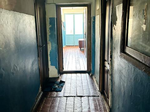 квартира за адресою Площа польова, 7