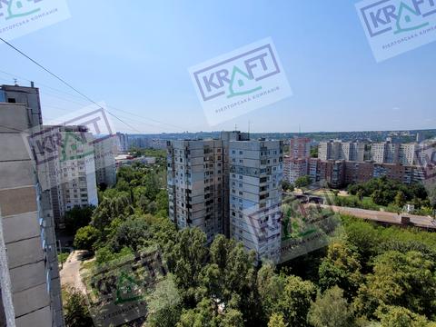 квартира по адресу Клочковская ул., 154а