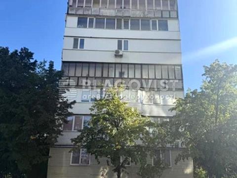 квартира за адресою Юрія Шумського вул., 6