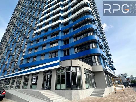 квартира за адресою Дніпровська набережна вул., 17в