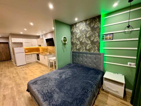 квартира за адресою Миколи Бажана просп., 17-А