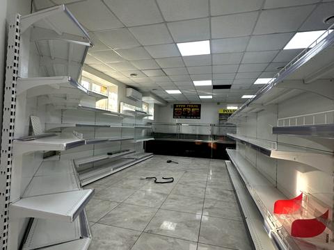 комерційна за адресою Потічна вул., 1д