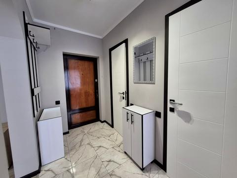 квартира по адресу Ильфа и Петрова ул., 41